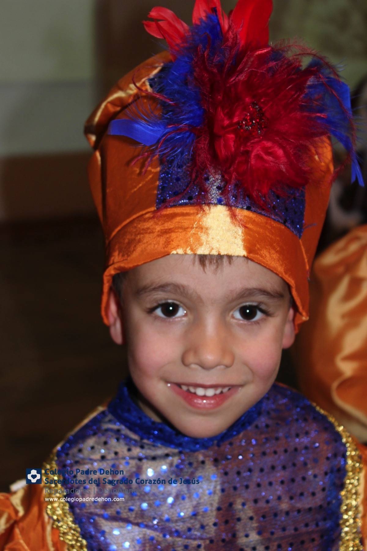 2014 12 18 2º INFANTIL FESTIVAL NAVIDAD  (168)